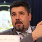 Rahmatullah Nabil: The third Doha meeting, a tragedy for Afghanistan, and regional efforts are fruitless.