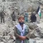 Commander Hamza, alias Sardar Kochai, has passed away in a battle with the Taliban.