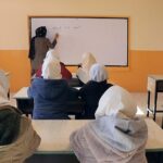 The challenges of adjusting salaries for female employees at the Taliban’s Ministry of Education